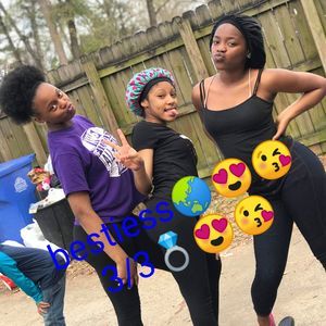 Meet your Posher, Cha